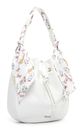 Tamaris Fabia Shoulder Bag S White