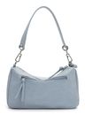 Tamaris Felice Shoulder Bag S Crystal Blue Tamaris Felice Shoulder Bag S Crystal Blue