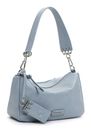 Tamaris Felice Shoulder Bag S Crystal Blue Tamaris Felice Shoulder Bag S Crystal Blue