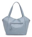 Tamaris Felice Cityshopper L Crystal Blue