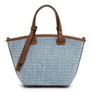 Tamaris Fernanda Cityshopper M Sky