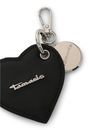 Tamaris Faiza Key Ring Black