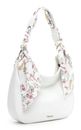 Tamaris Fabia Shoulder Bag M White Tamaris Fabia Shoulder Bag M White