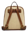 Tamaris Fernanda City Backpack M Sand