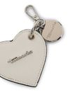 Tamaris Faiza Key Ring White Tamaris Faiza Key Ring White
