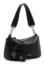 Tamaris Felice Shoulder Bag S Black Tamaris Felice Shoulder Bag S Black