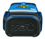 Scooli EasyFit Schulranzen-Set 5-teilig Super Mario II Scooli EasyFit Schulranzen-Set 5-teilig Super Mario II