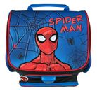 Scooli EasyFit Schulranzen-Set 5-teilig Spider Man II