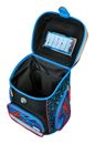 Scooli EasyFit Schulranzen-Set 5-teilig Spider Man II