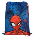 Scooli EasyFit Schulranzen-Set 5-teilig Spider Man II