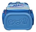 Scooli EasyFit Schulranzen-Set 5-teilig Stitch