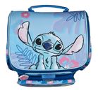 Scooli EasyFit Schulranzen-Set 5-teilig Stitch