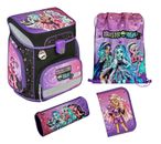 Monster High