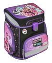 Scooli EasyFit Schulranzen-Set 5-teilig Monster High