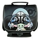 Scooli EasyFit Schulranzen-Set 5-teilig Star Wars II Scooli EasyFit Schulranzen-Set 5-teilig Star Wars II