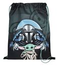 Scooli EasyFit Schulranzen-Set 5-teilig Star Wars II Scooli EasyFit Schulranzen-Set 5-teilig Star Wars II