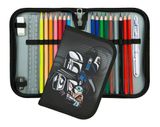 Scooli EasyFit Schulranzen-Set 5-teilig Star Wars II Scooli EasyFit Schulranzen-Set 5-teilig Star Wars II