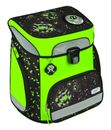 Scooli EasyFit Schulranzen-Set 5-teilig Glow Edition Space Robot