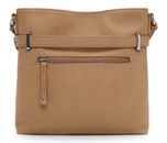 SURI FREY Leony Crossover Bag Sand SURI FREY Leony Crossover Bag Sand