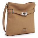 SURI FREY Leony Crossover Bag Sand SURI FREY Leony Crossover Bag Sand