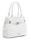 SURI FREY Leony Cityshopper M White