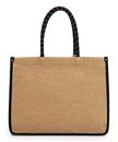 SURI FREY Kirsty Cityshopper L Black - Kombi