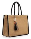 SURI FREY Kirsty Cityshopper L Black - Kombi