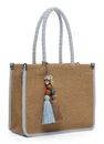 SURI FREY Kirsty Cityshopper M Crystal Blue SURI FREY Kirsty Cityshopper M Crystal Blue