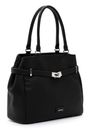 SURI FREY Leony Cityshopper M Black