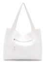 SURI FREY Franzy Cityshopper M White