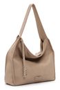 SURI FREY Franzy Hobo Bag M Sand