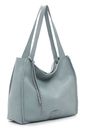 SURI FREY Franzy Cityshopper M Crystal Blue SURI FREY Franzy Cityshopper M Crystal Blue