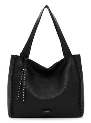 SURI FREY Franzy Cityshopper M Black