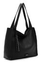 SURI FREY Franzy Cityshopper M Black