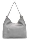 SURI FREY Franzy Hobo Bag M Lightgrey