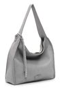 SURI FREY Franzy Hobo Bag M Lightgrey