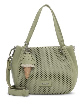 SURI FREY Cilly Cityshopper S Pistacchio