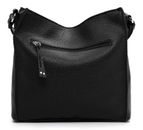 SURI FREY Franzy Crossover Bag Black