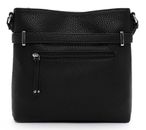 SURI FREY Leony Crossover Bag Black