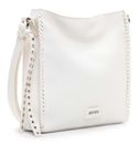 SURI FREY Franzy Crossover Bag White