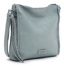 SURI FREY Franzy Crossover Bag Crystal Blue SURI FREY Franzy Crossover Bag Crystal Blue