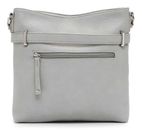 SURI FREY Leony Crossover Bag Lightgrey SURI FREY Leony Crossover Bag Lightgrey