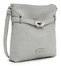 SURI FREY Leony Crossover Bag Lightgrey SURI FREY Leony Crossover Bag Lightgrey