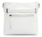 SURI FREY Leony Crossover Bag White