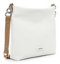SURI FREY SFY Batty Shoulder Bag White SURI FREY SFY Batty Shoulder Bag White