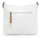 SURI FREY SFY Batty Shoulder Bag White SURI FREY SFY Batty Shoulder Bag White