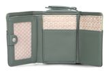 zwei Eva EVW15 Wallet Eucalyptus zwei Eva EVW15 Wallet Eucalyptus