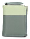 zwei Eva EVW15 Wallet Eucalyptus zwei Eva EVW15 Wallet Eucalyptus