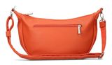 zwei Mademoiselle.M M70 Half-Moon Bag Papaya zwei Mademoiselle.M M70 Half-Moon Bag Papaya