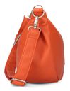 zwei Mademoiselle.M M70 Half-Moon Bag Papaya zwei Mademoiselle.M M70 Half-Moon Bag Papaya
